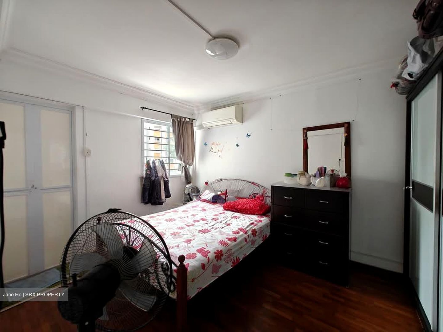 Blk 223 Boundary Ville (Serangoon), HDB 3 Rooms #574736821